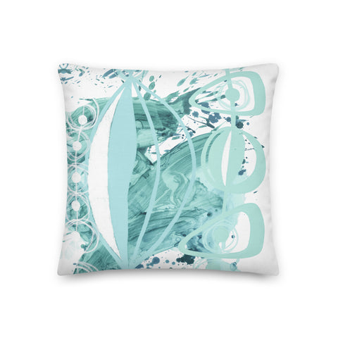 Premium Pillow "Key West - 4"