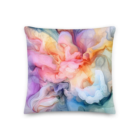 Premium Pillow "Fusion"