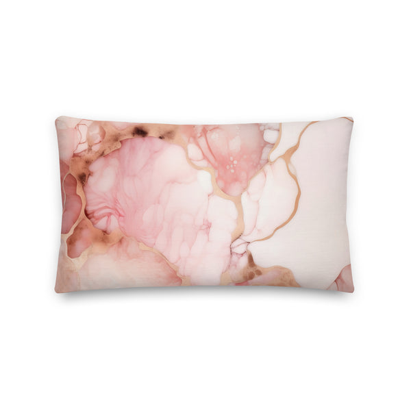 Premium Pillow "Beauty 4"