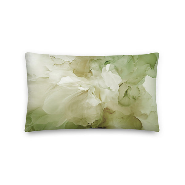 Premium Pillow "Spring Bloom"