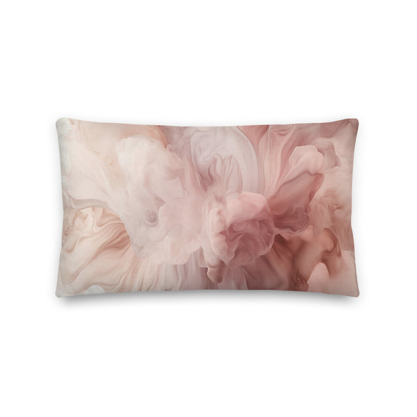 Premium Pillow "Beauty 3"