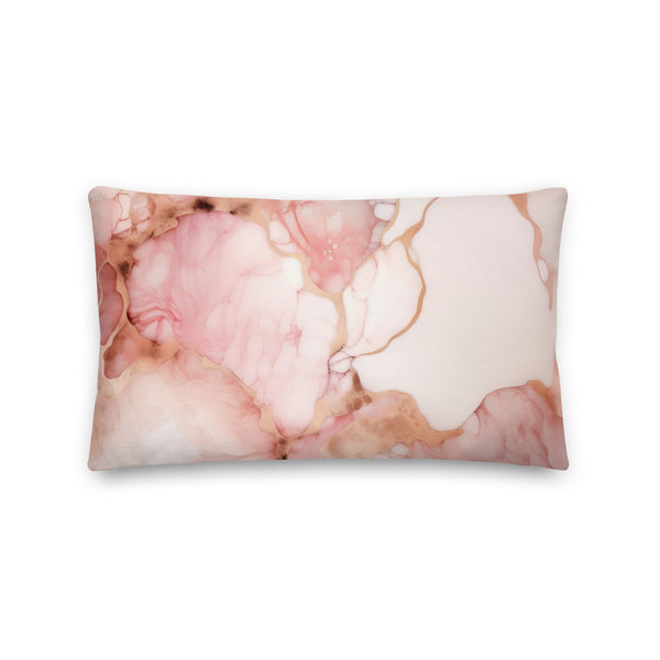 Premium Pillow "Beauty 4"