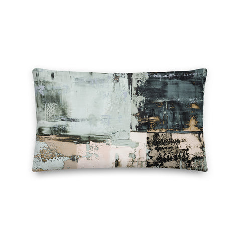 Premium Pillow "Earthy 3"