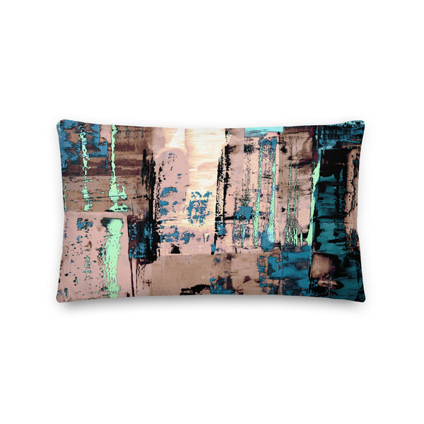 Premium Pillow "Serene Moments 2"