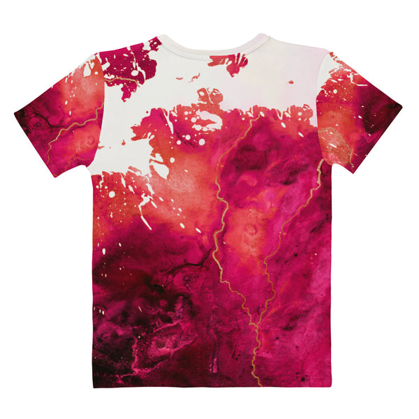 Women's T-shirt "Berry 4"